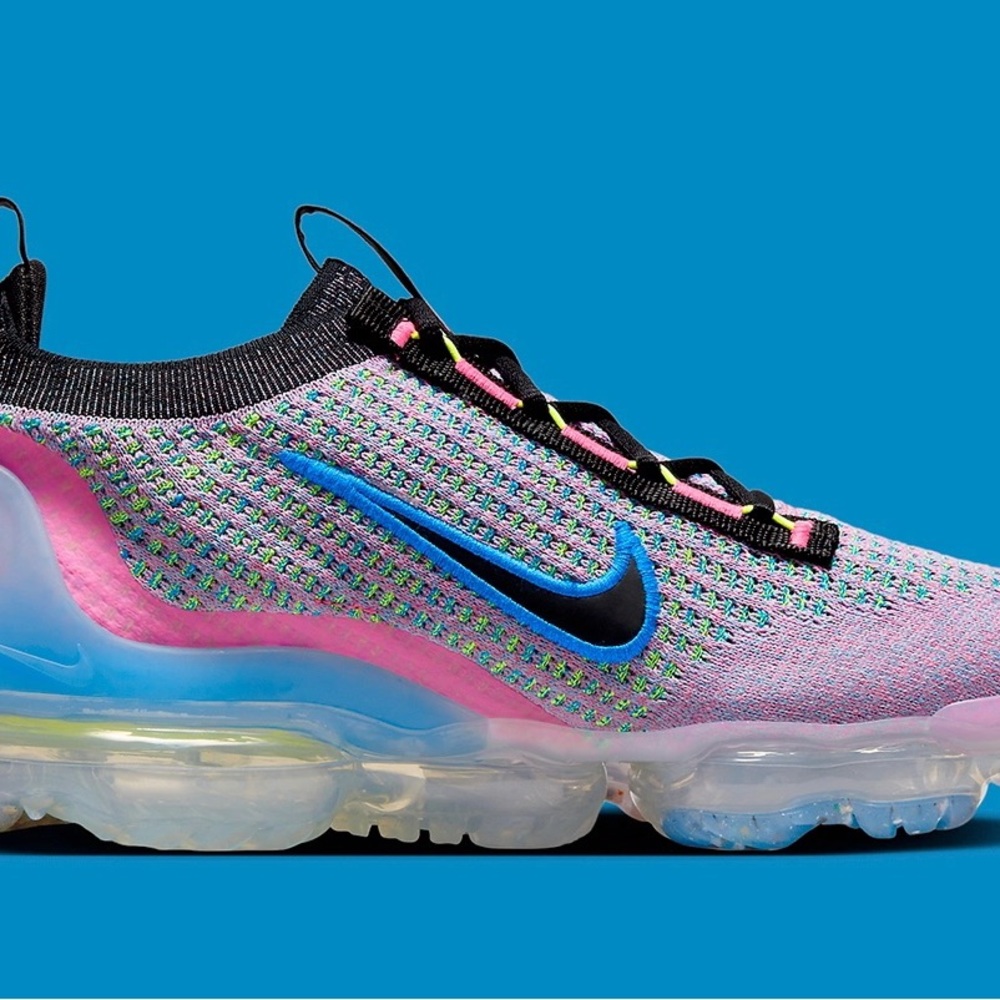 COPY - Nike Vapormax next nature pink blast